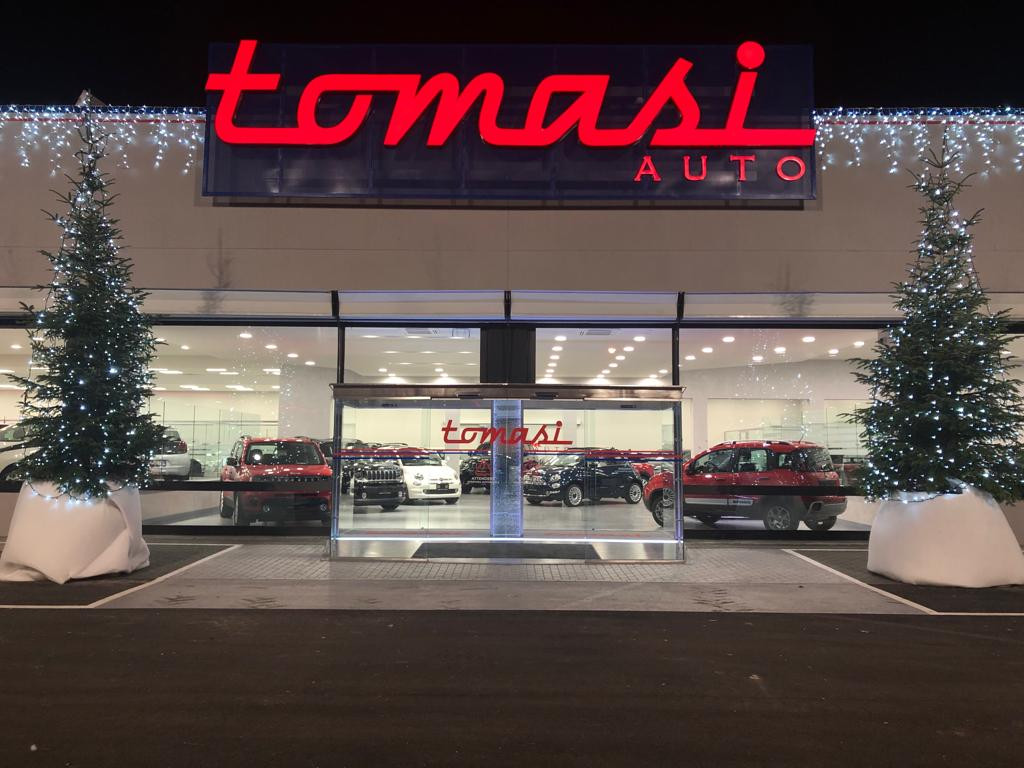 Tomasi auto srl in Verona VR AutoScout24